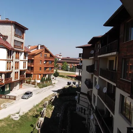 Prespa Apartmets Mk Appartamento *