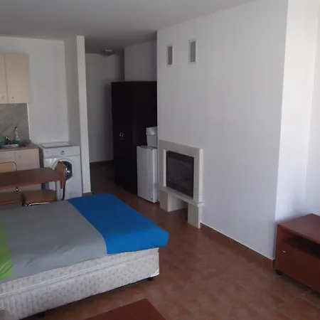 Appartamento Prespa Apartmets Mk