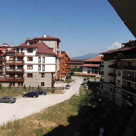 Prespa Apartmets Mk Appartamento