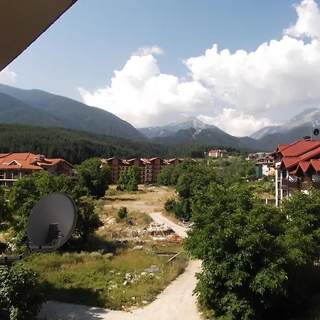 Prespa Apartmets Mk