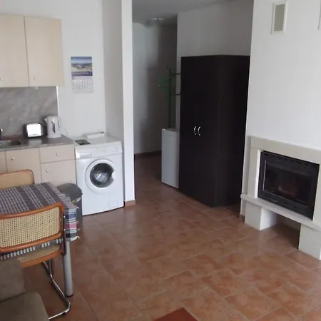 Prespa Apartmets Mk Appartamento Bansko
