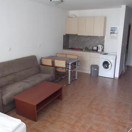 Prespa Apartmets Mk