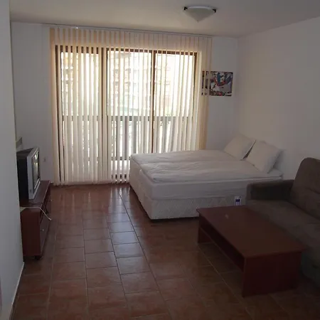 Prespa Apartmets Mk *