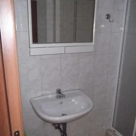 Appartamento Prespa Apartmets Mk *