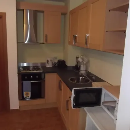 Appartamento Prespa Apartmets Mk *