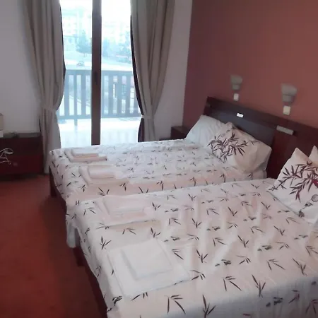 Prespa Apartmets Mk Appartamento *