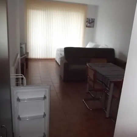 Appartamento Prespa Apartmets Mk