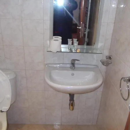 Prespa Apartmets Mk Appartamento