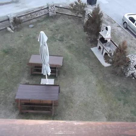 Prespa Apartmets Mk * Bansko