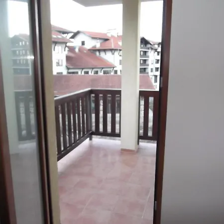 Prespa Apartmets Mk Appartamento