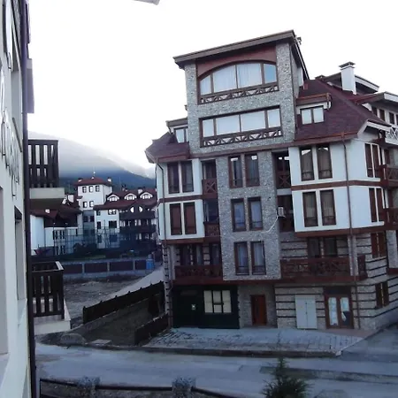 Appartamento Prespa Apartmets Mk