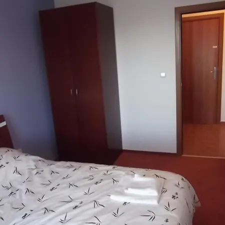 Prespa Apartmets Mk Appartamento *