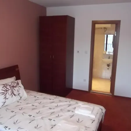 Appartamento Prespa Apartmets Mk