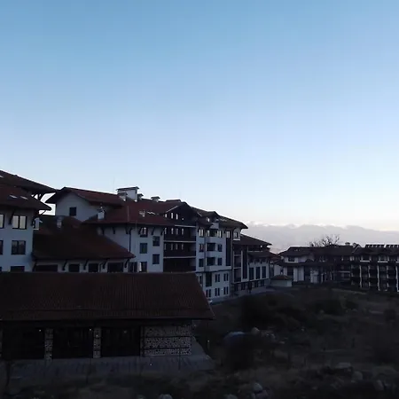 Prespa Apartmets Mk