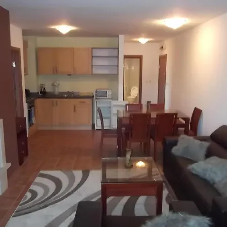 Appartamento Prespa Apartmets Mk