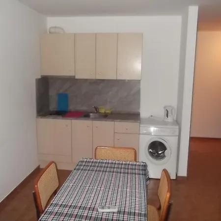 Prespa Apartmets Mk * Bansko