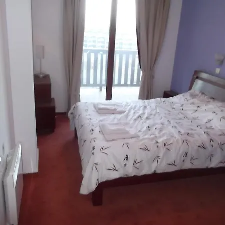 Prespa Apartmets Mk Bansko