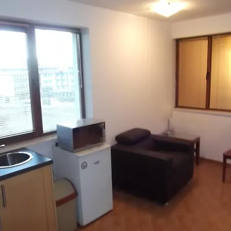 Prespa Apartmets Mk * Bansko