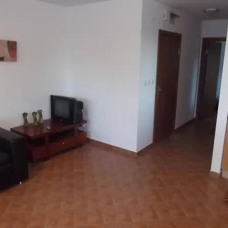 Prespa Apartmets Mk Bansko
