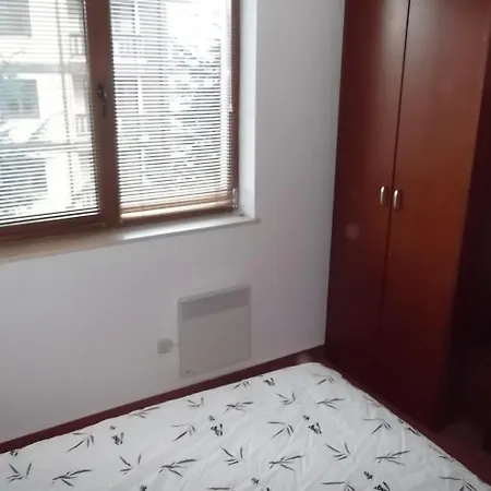 Prespa Apartmets Mk Appartamento Bansko
