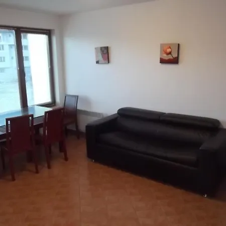 Prespa Apartmets Mk *