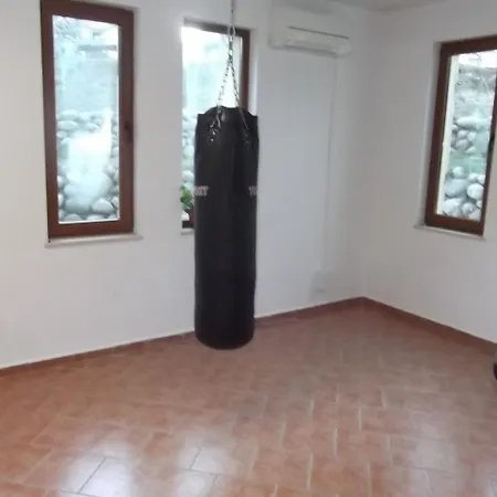 Prespa Apartmets Mk