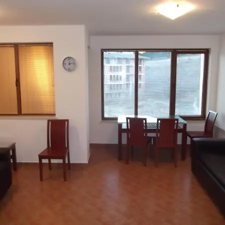 Prespa Apartmets Mk Appartamento *