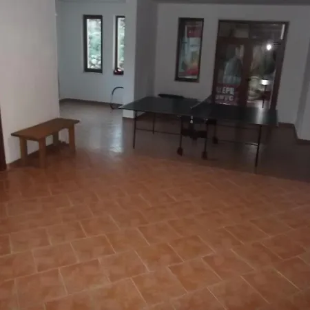 Prespa Apartmets Mk * Bansko