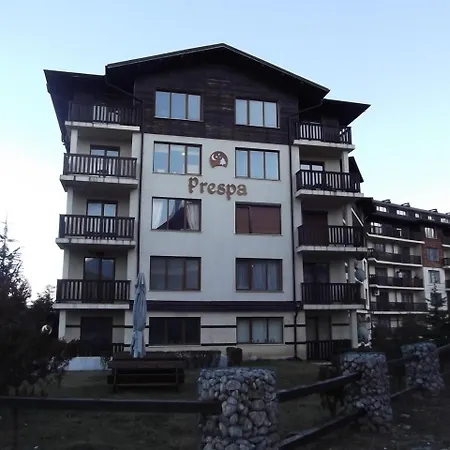 Appartamento Prespa Apartmets Mk