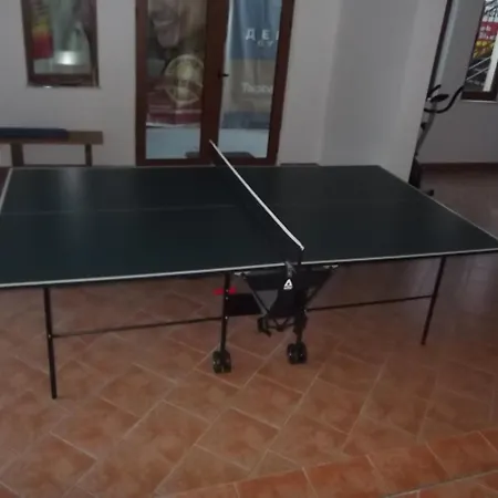 Prespa Apartmets Mk Appartamento *