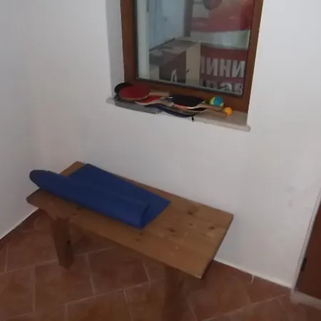 Prespa Apartmets Mk