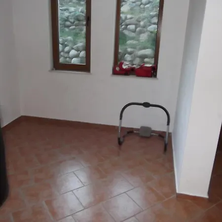 Prespa Apartmets Mk Appartamento