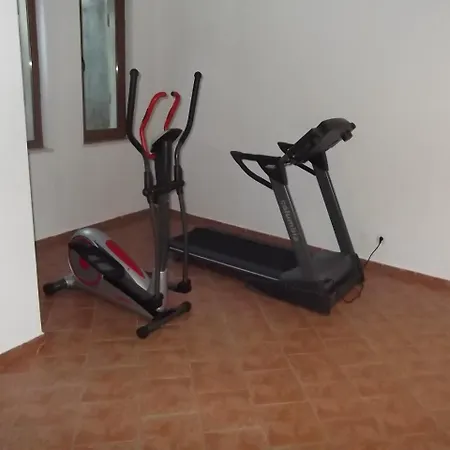 Prespa Apartmets Mk Appartamento *