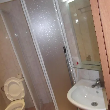 Appartamento Prespa Apartmets Mk Bansko