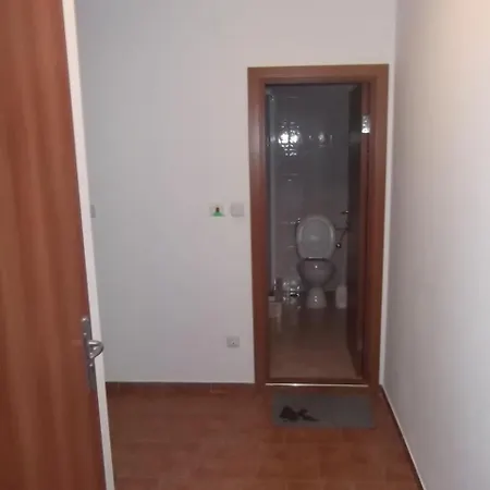 Prespa Apartmets Mk Bansko