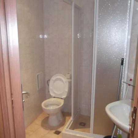 Appartamento Prespa Apartmets Mk Bansko
