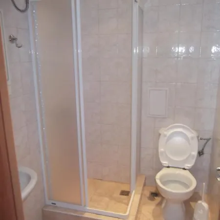 Appartamento Prespa Apartmets Mk