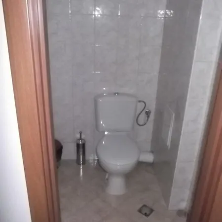 Prespa Apartmets Mk Appartamento *