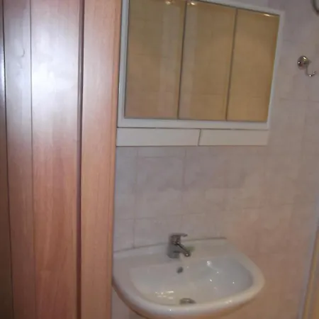 Appartamento Prespa Apartmets Mk Bansko